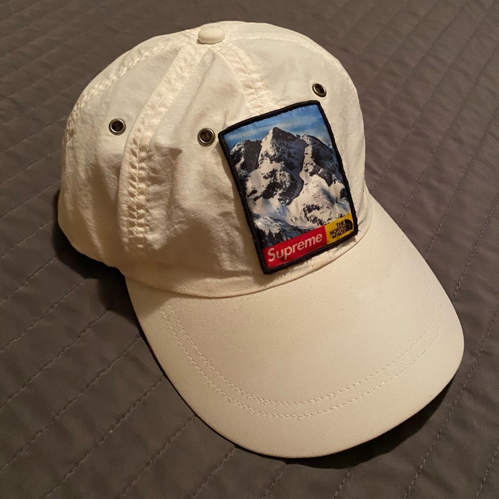 Supreme The North Face Hat